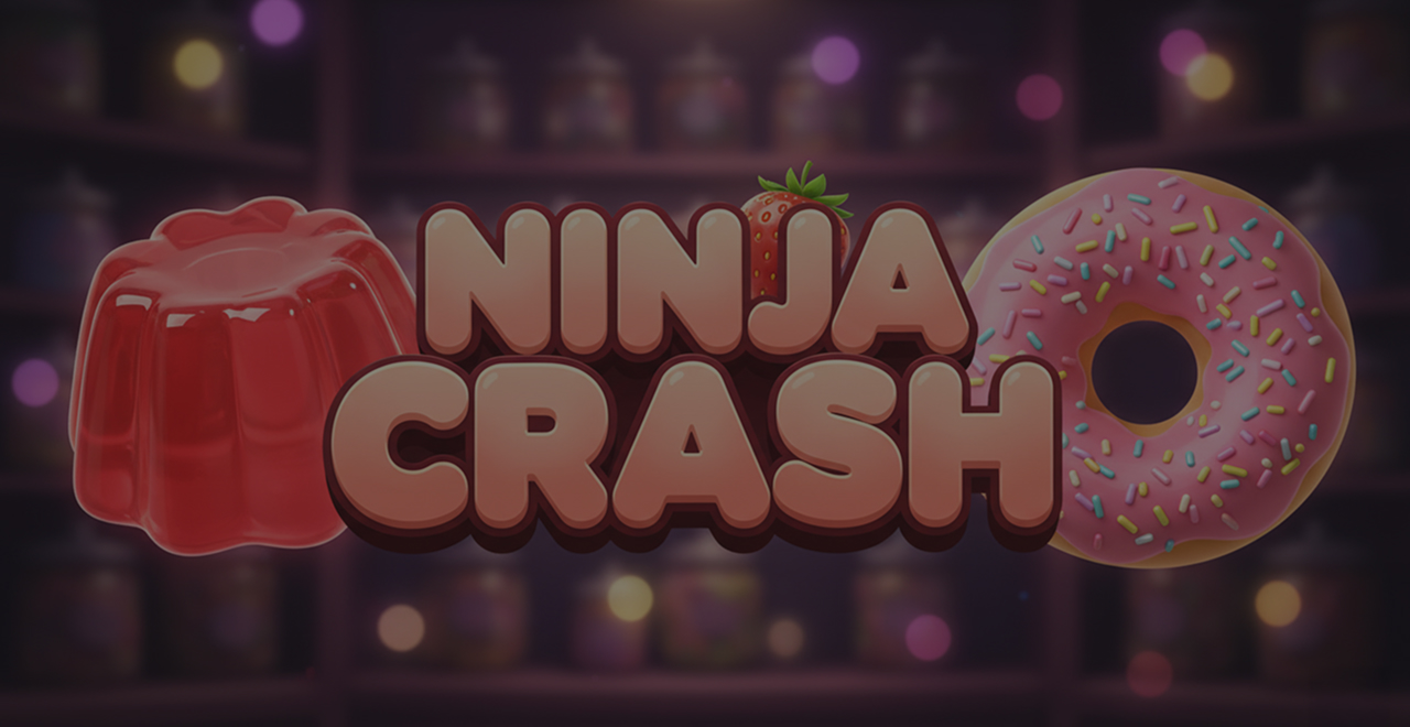 Ninja Crash