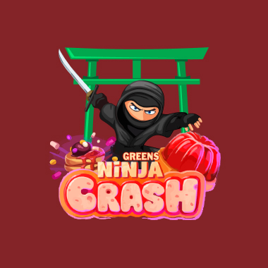 Ninja Crash